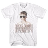 The Breakfast Club - Dats It T-Shirt