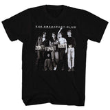 The Breakfast Club - Don't Do It Boyfriend Tee