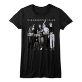 The Breakfast Club - Don't Do It Womens T-Shirt