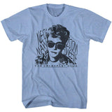 The Breakfast Club - Dweebie T-Shirt