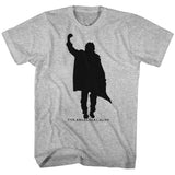 The Breakfast Club - Fist Pump It T-Shirt