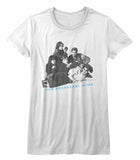 The Breakfast Club - Group Shot Womens T-Shirt