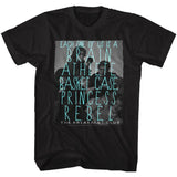 The Breakfast Club - Idk Boyfriend Tee