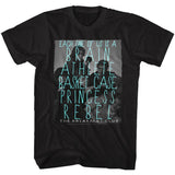 The Breakfast Club - Idk T-Shirt