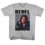 The Breakfast Club - Outlaw T-Shirt