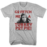The Breakfast Club - Pot Pie T-Shirt