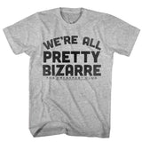 The Breakfast Club - Pretty Bizarre Boyfriend Tee
