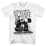 The Breakfast Club - Pretty Bizarre Boyfriend Tee