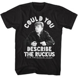 The Breakfast Club - Ruckus T-Shirt