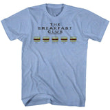 The Breakfast Club - Sammiches T-Shirt