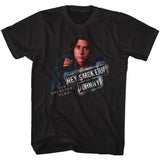 The Breakfast Club - Smoke Up Boyfriend Tee