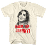 The Breakfast Club - Smoke Up T-Shirt