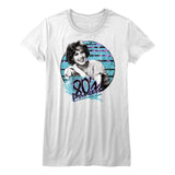 The Breakfast Club - Sweet Womens T-Shirt
