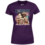 The Californians - Women's T-Shirt