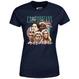 The Californians - Women's T-Shirt