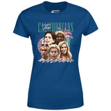 The Californians - Women's T-Shirt