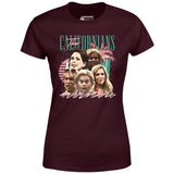 The Californians - Women's T-Shirt
