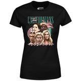The Californians - Women's T-Shirt