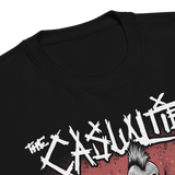 The Casualties All Out War Sweatshirt
