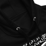 The Casualties Until Death Hoodie