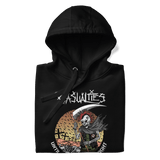 The Casualties Until Death Hoodie