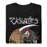 The Casualties Until Death Sweatshirt