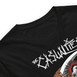 The Casualties Until Death T-Shirt