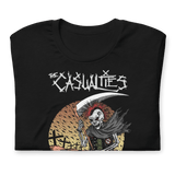 The Casualties Until Death T-Shirt