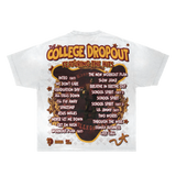 The College Dropout Tee
