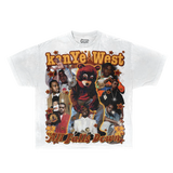 The College Dropout Tee