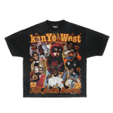 The College Dropout Tee