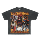 The College Dropout Tee