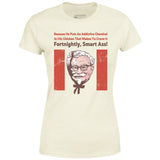 The Colonel - So I Married an Axe Murderer - Women's T-Shirt
