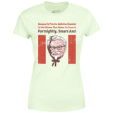 The Colonel - So I Married an Axe Murderer - Women's T-Shirt