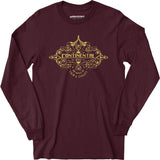 The Continental Hotel - John Wick - Long Sleeve T-Shirt