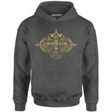 The Continental Hotel - John Wick - Unisex Hoodie