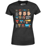 The Crew - Women's T-Shirt