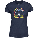 The Crossbow Project - Real Genius - Women's T-Shirt