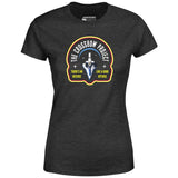 The Crossbow Project - Real Genius - Women's T-Shirt