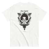 The Crow - Badge Emblem T-Shirt