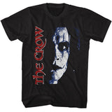 The Crow - Erics Face T-Shirt