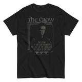 The Crow - Eulogy T-Shirt