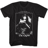 The Crow - In A World Boyfriend Tee