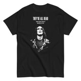 The Crow - Profile T-Shirt