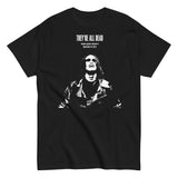 The Crow - They're All Dead T-Shirt