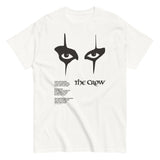 The Crow - Thousand Yard Stare T-Shirt