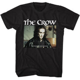 The Crow - Too Angry Boyfriend Tee