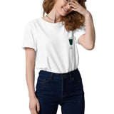 The Dead Rabbit - Irish Coffee T-Shirt