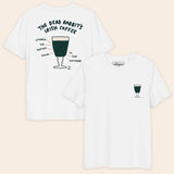 The Dead Rabbit - Irish Coffee T-Shirt