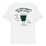 The Dead Rabbit - Irish Coffee T-Shirt